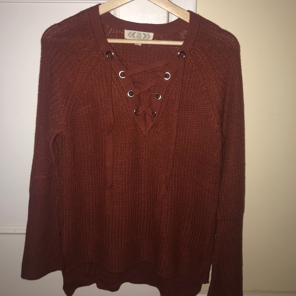 TJ Maxx Long sleeve